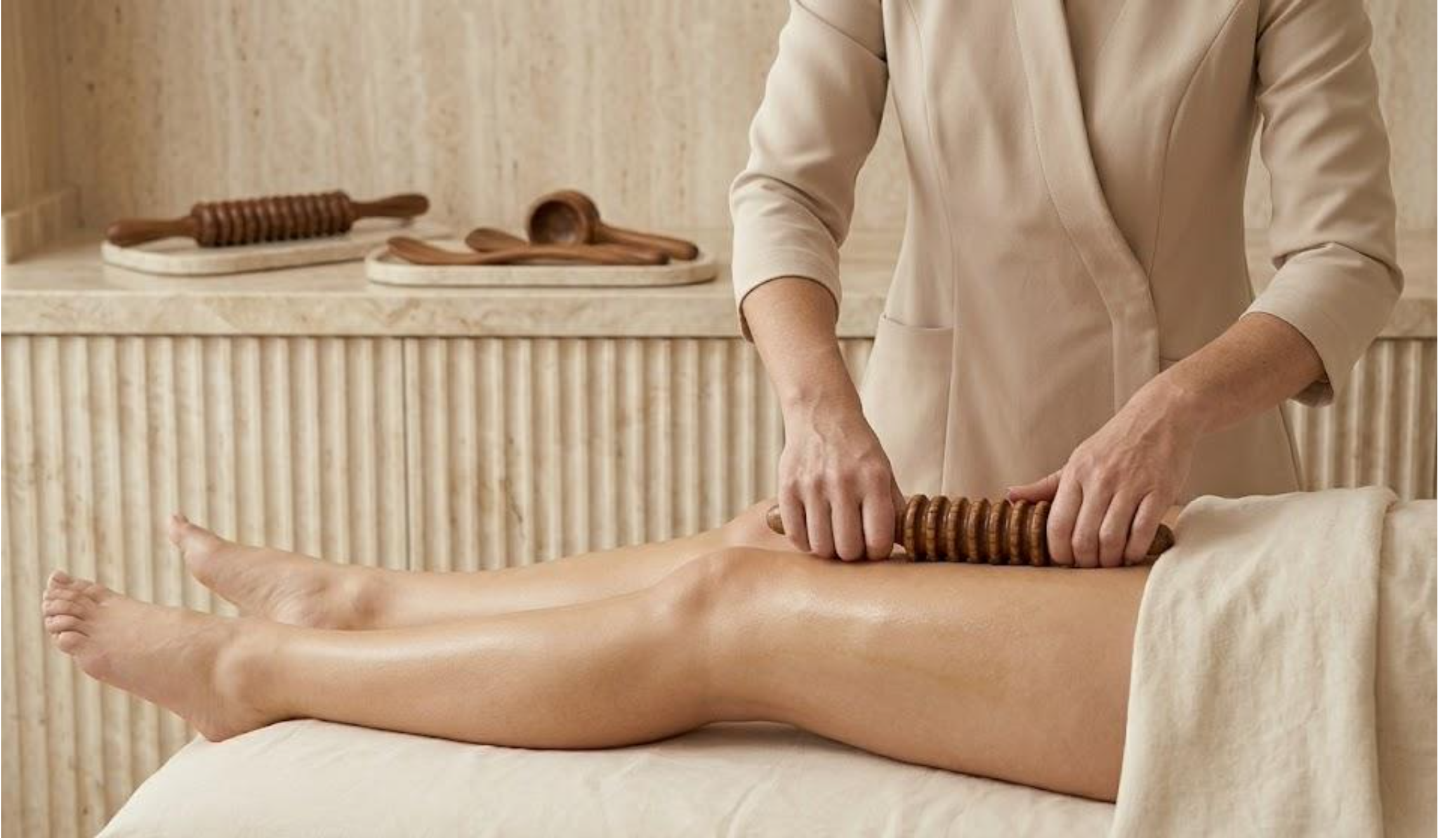 Madérothérapie Auxerre